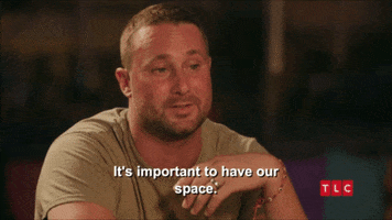 90 Day Fiance Space GIF by TLC