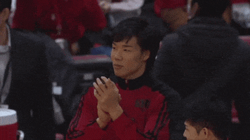 Baba Boom GIF by Melbourne United