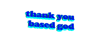 Thank You Sticker by AnimatedText for iOS & Android | GIPHY