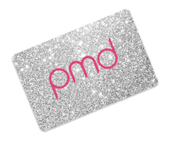 PMD Beauty Sticker