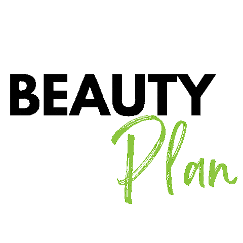Beauty Plan Sticker
