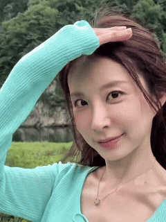 29옥순 GIF