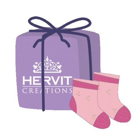 HERVIT Sticker
