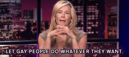 gay pride equality GIF