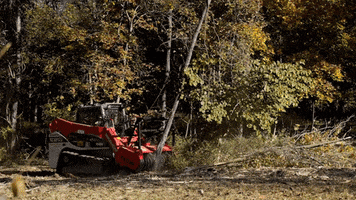 Mulching Chinese New Year GIF by Fecon