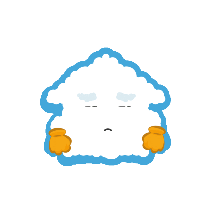 Homsy Sticker