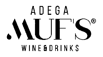 Adega Sticker by Grupo Muf's