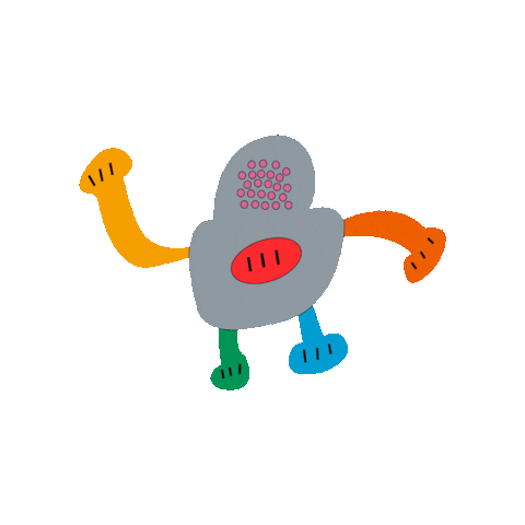 Pokedraw Sticker by PilulaNL