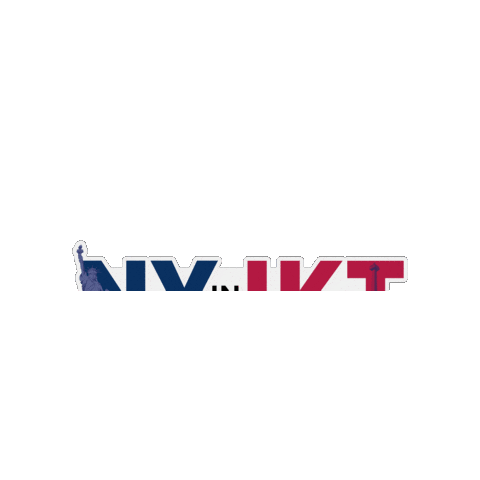 Nyinjkt Sticker by U.S. Embassy Jakarta