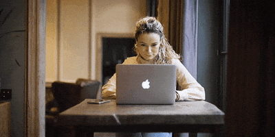 Happy Work GIF by Moments of Colour