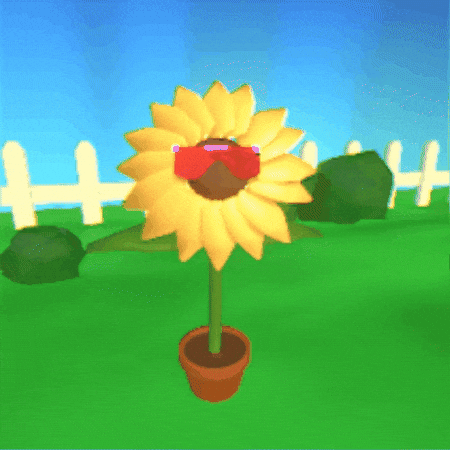 Love You Dancing GIF