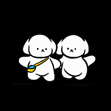 Top 2 Tail GIF