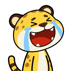 Kiki Sticker by Keeta