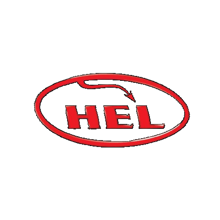 HELPerformance Sticker