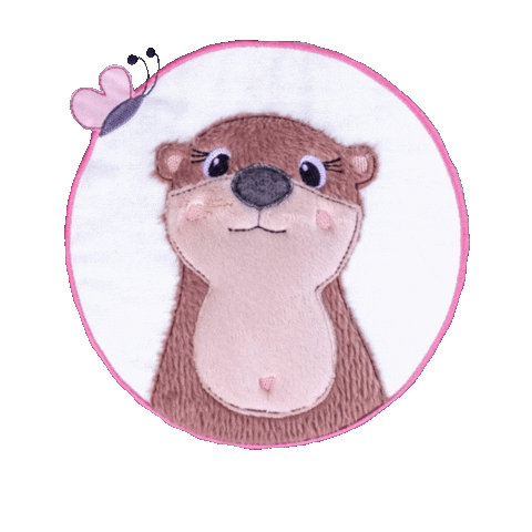 Ginihouse3 Sticker