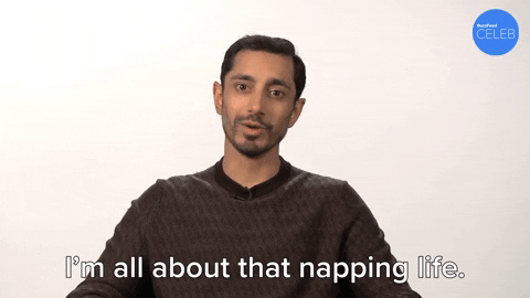 Im-all-about-the-napping-life GIFs - Get the best GIF on GIPHY