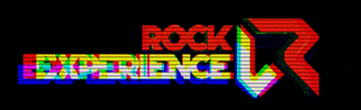 Rock Experience GIF