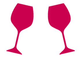 Laithwaites Sticker