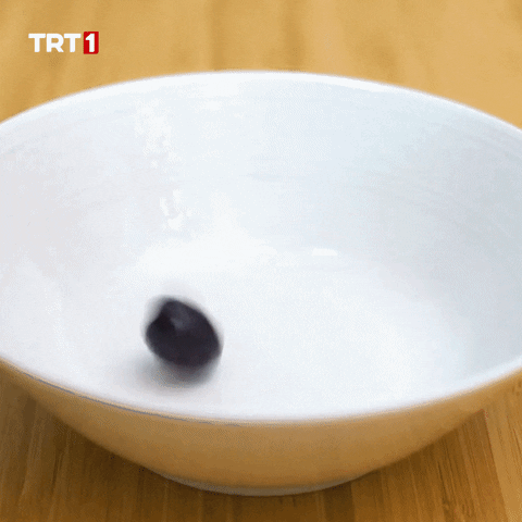 Hungry Sunday Morning GIF by TRT