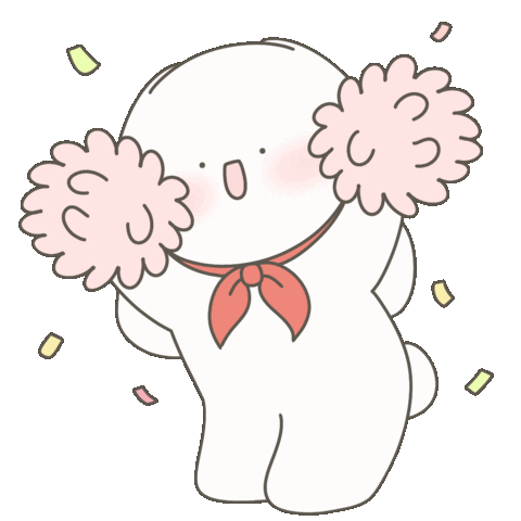 Celebration Sticker