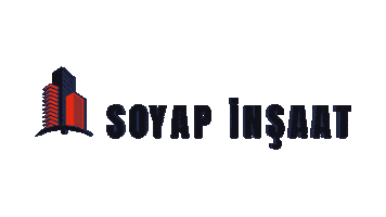 Inşaat Soyap Sticker by soyapinsaat