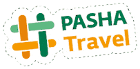 Pt Azerbaijan Sticker by pashatravel