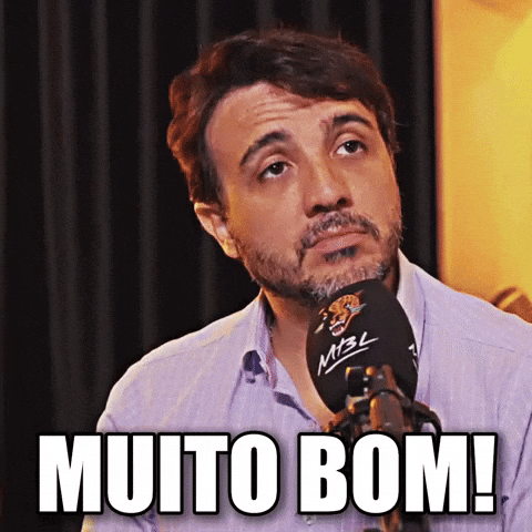 Pra Cima Muito Bom GIF