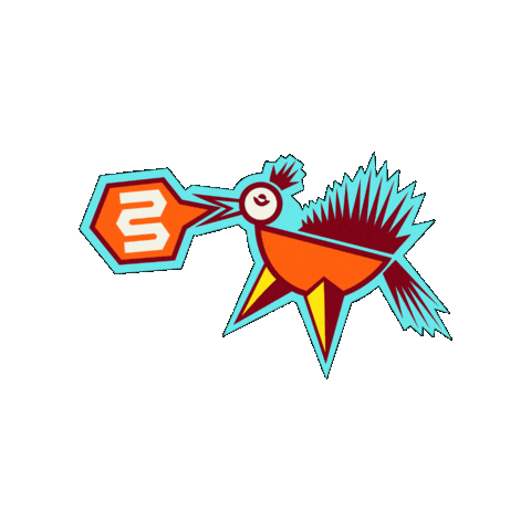 Balkan Rally Sticker