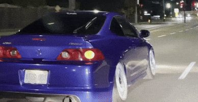 Cars GIF