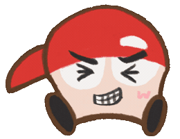 West Sticker