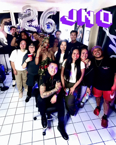 Just For Fun Filipino GIF by JNO