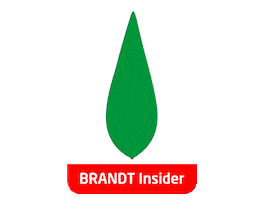 Insider Adjuvante Sticker by BRANDT Brasil