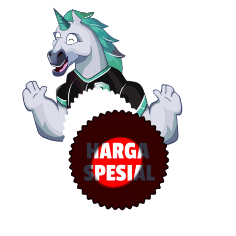 Sticker by Cavallo