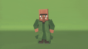 Minecraft Dance GIFs - Find & Share on GIPHY