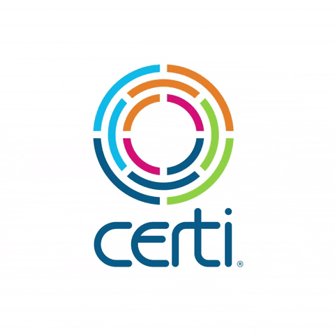 Logo Certi GIF by Fundação CERTI