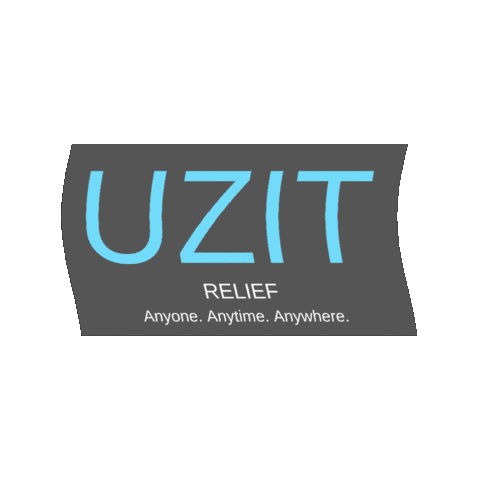 UZIT Sticker