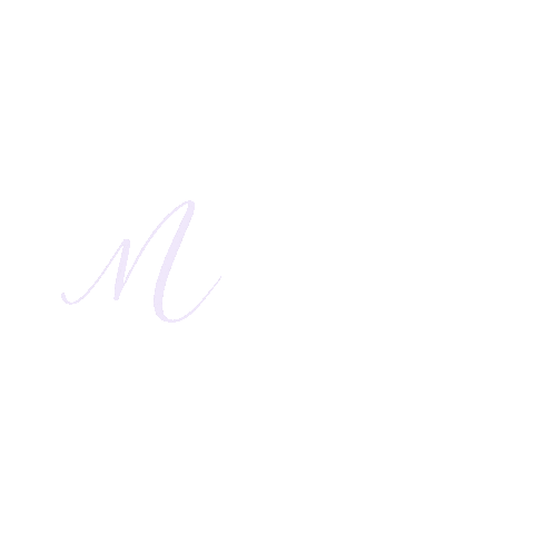 Post Lettering Sticker