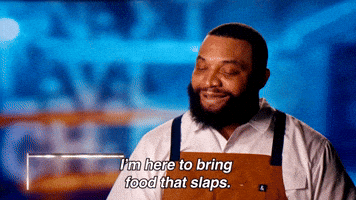 GIF by Next Level Chef