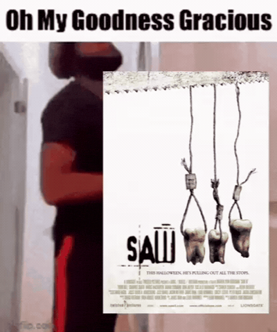 Saw Iii GIF