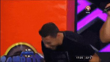 tito GIF by Combate Argentina