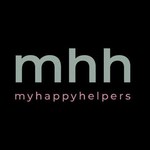 My Happy Helpers GIF