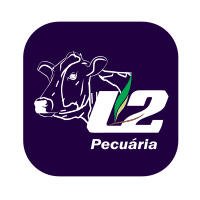 L2 Agronégocios Sticker