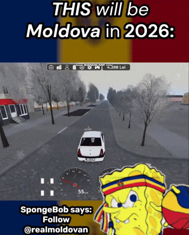 Moldova GIF