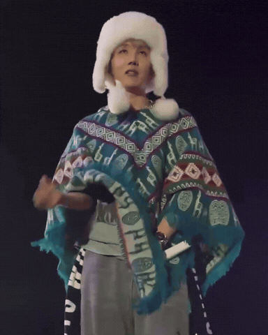 Btsjhope GIF
