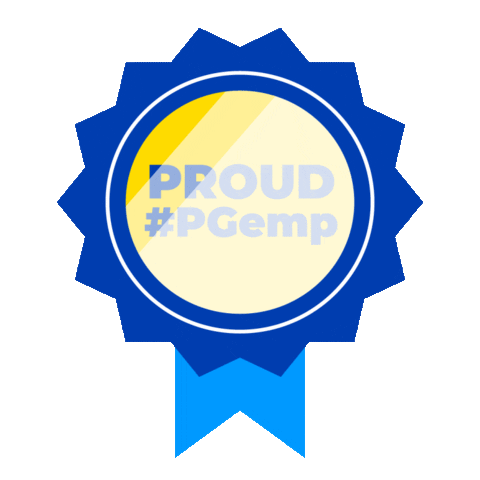 PG Careers PH Sticker