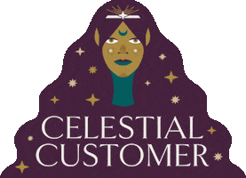 Sticker by Celestial Closet