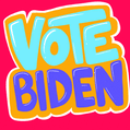 Joe Biden Election