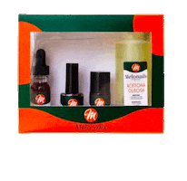 Melonails Sticker by Aeropaq