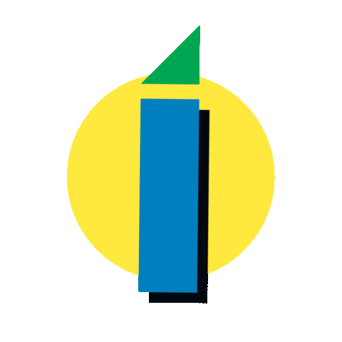 Giallo Sticker by Ipercity