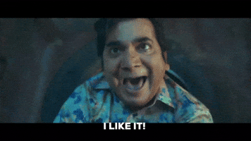 Ravi Kishan Love GIF by Zee Studios